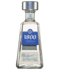 1800 Blanco Tequila