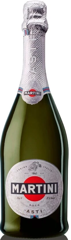 Martini Asti Spumante