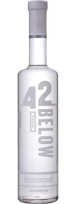42 Below Vodka
