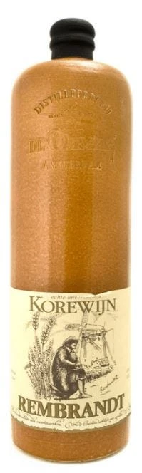 Van Wees Rembrandt Korewijn