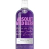 Absolut Wild Berri