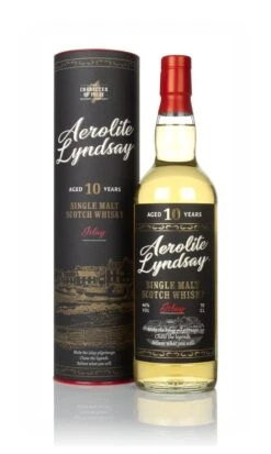 Aerolite Lyndsay 10yr