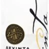 Akvinta Luxury Vodka