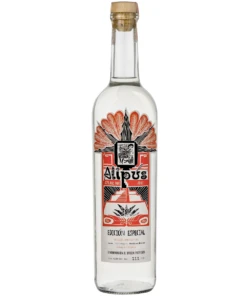 Alipús Mezcal Ancestral Edición Especial