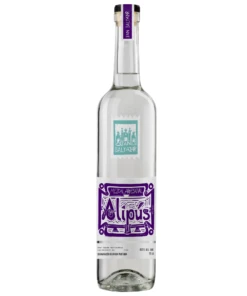 Alipús San Baltazar Mezcal