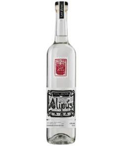 Alipús San Juan Mezcal
