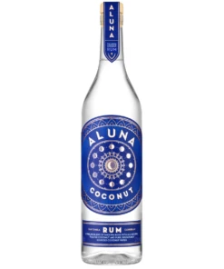 Aluna Coconut Rum