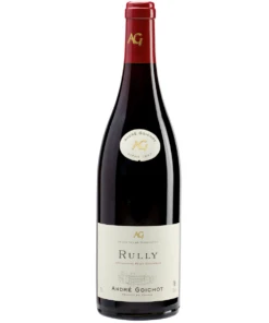 André Goichot Rully Rouge