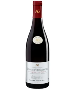 Maison André Goichot Pernand-Vergelesses 1er Cru Les Fichots