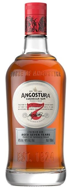 Angostura 7yr Dark Rum