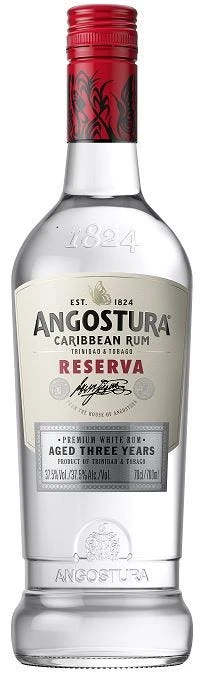 Angostura Reserva Caribbean Rum