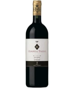 Antinori Guado Al Tasso 2020