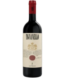 Antinori Tignanello 2020