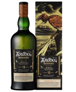 Ardbeg Anthology 13yr The Harpy's Tale