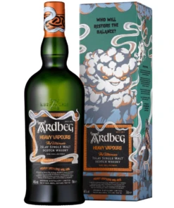 Ardbeg Heavy Vapours