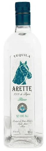 Arette Blanco Tequila