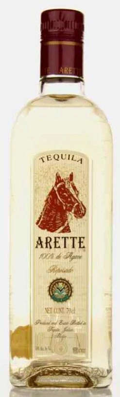 Arette Reposado Tequila
