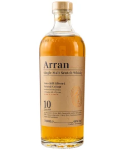 Arran 10yr