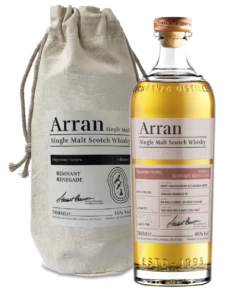 Arran Signature Series Edition 1 Remnant Renegade