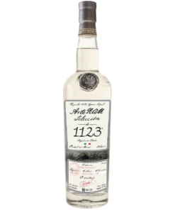 ArteNOM Selección De 1123 Tequila Blanco