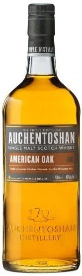 Auchentoshan American Oak
