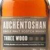 Auchentoshan Three Wood