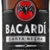 Bacardi Carta Negra