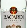 Bacardi Carta Blanca Magnum