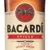 Bacardi Spiced