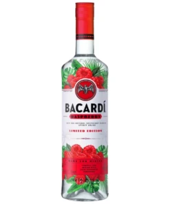 Bacardi Raspberry
