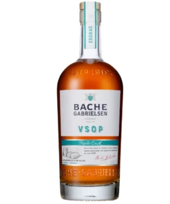 Bache Gabrielsen VSOP Triple Cask Cognac