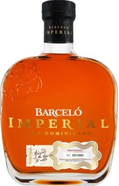 Barceló Imperial Ron