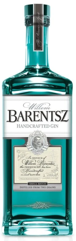 Barentsz Gin