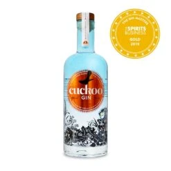 Cuckoo Gin