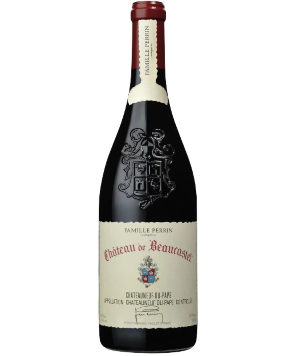 Beaucastel Chateauneuf Du Pape Magnum 2006 1 Beaucastel Chateauneuf Du Pape Magnum 2006