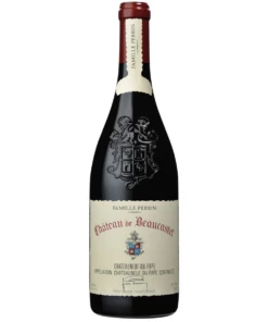 Beaucastel Chateauneuf Du Pape Red 2006