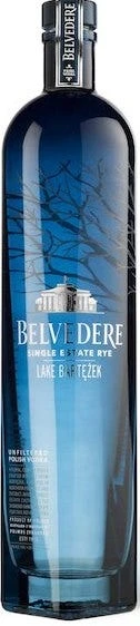 Belvedere Bartezek Vodka