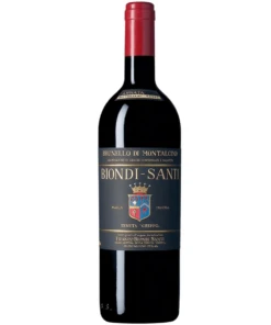 Biondi-Santi Brunello Di Montalcino 2017
