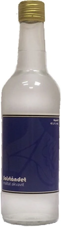 Bittermens Solstandet