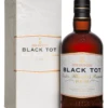 Black Tot Master Blender's Reserve Rum 2023