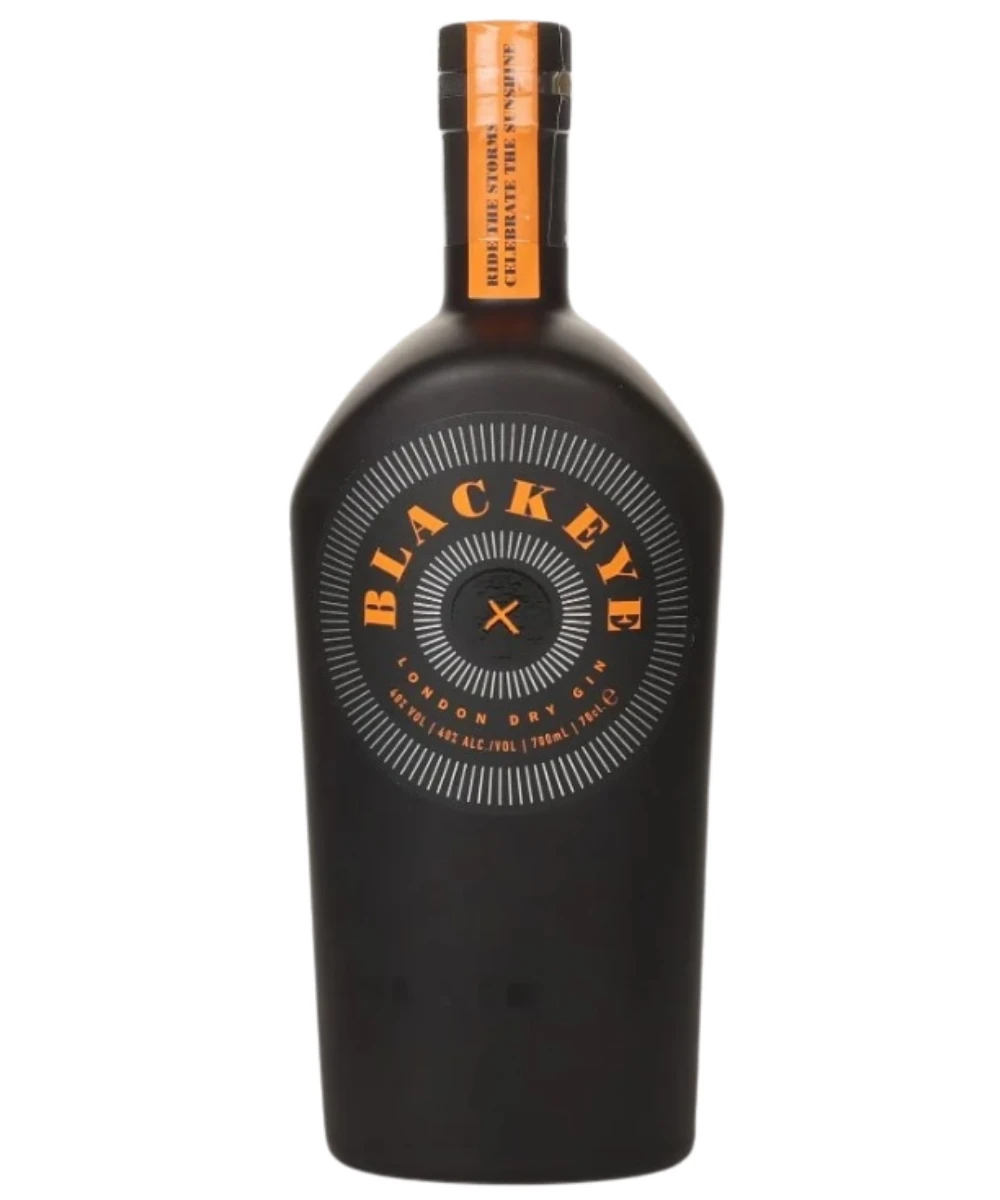Blackeye Gin 1 Blackeye Gin