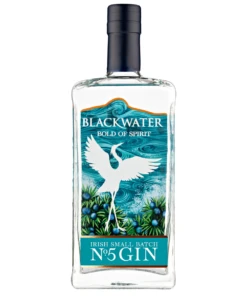 Blackwater Irish Small Batch No.5 Gin