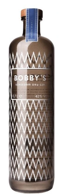 Bobby's Schiedam Dry Gin