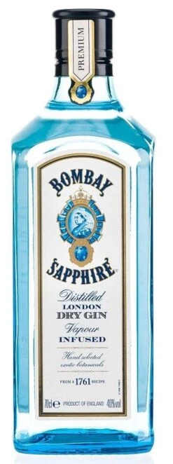 Bombay Sapphire Gin