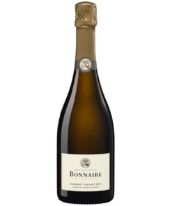Bonnaire Champagne Cramant 2015