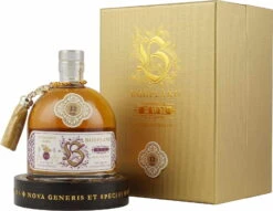 Bonpland Single Cask Rum Fiji 12 Yr