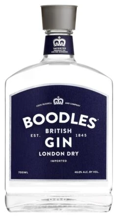 Boodles Gin