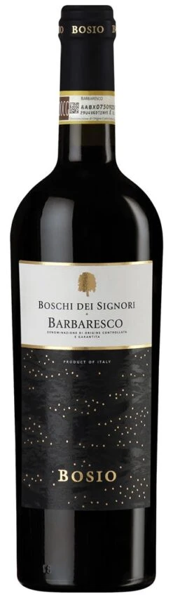 Bosio Barbaresco Boschi Dei Signori