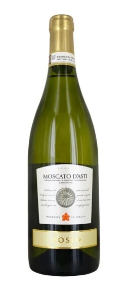 Bosio Moscato D'Asti
