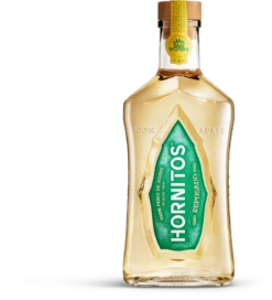 Sauza Hornitos Reposado Tequila